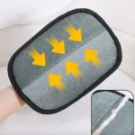 Рукавичка для прибирання шерсті — зображення 10
