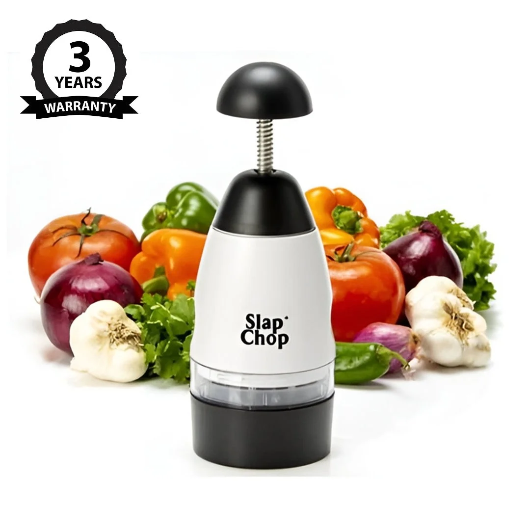 Подрібнювач Slap Chop — зображення 7